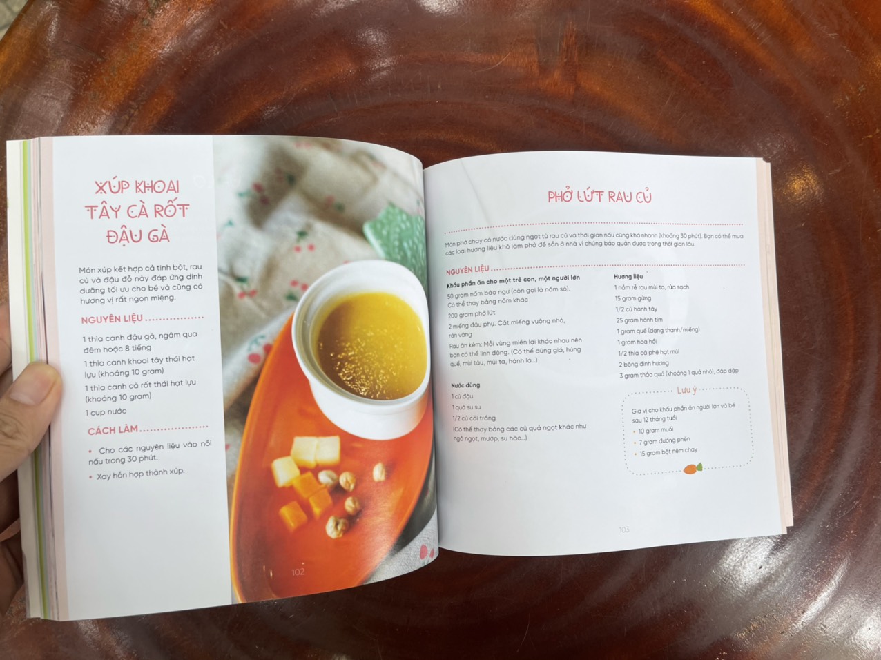 ĂN DẶM SẠCH SÀNH “XANH” - Vegan Q – Quỳnh ăn chay – Thái Hà books – NXB Công Thương