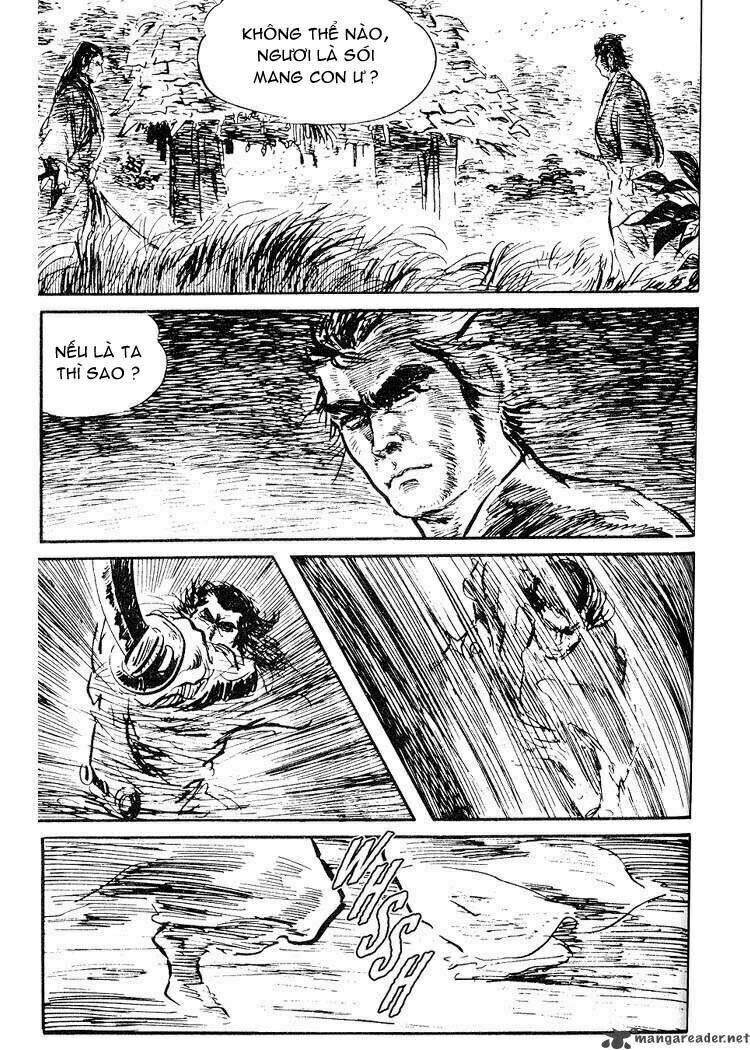 lone wolf and cub chapter 30 56