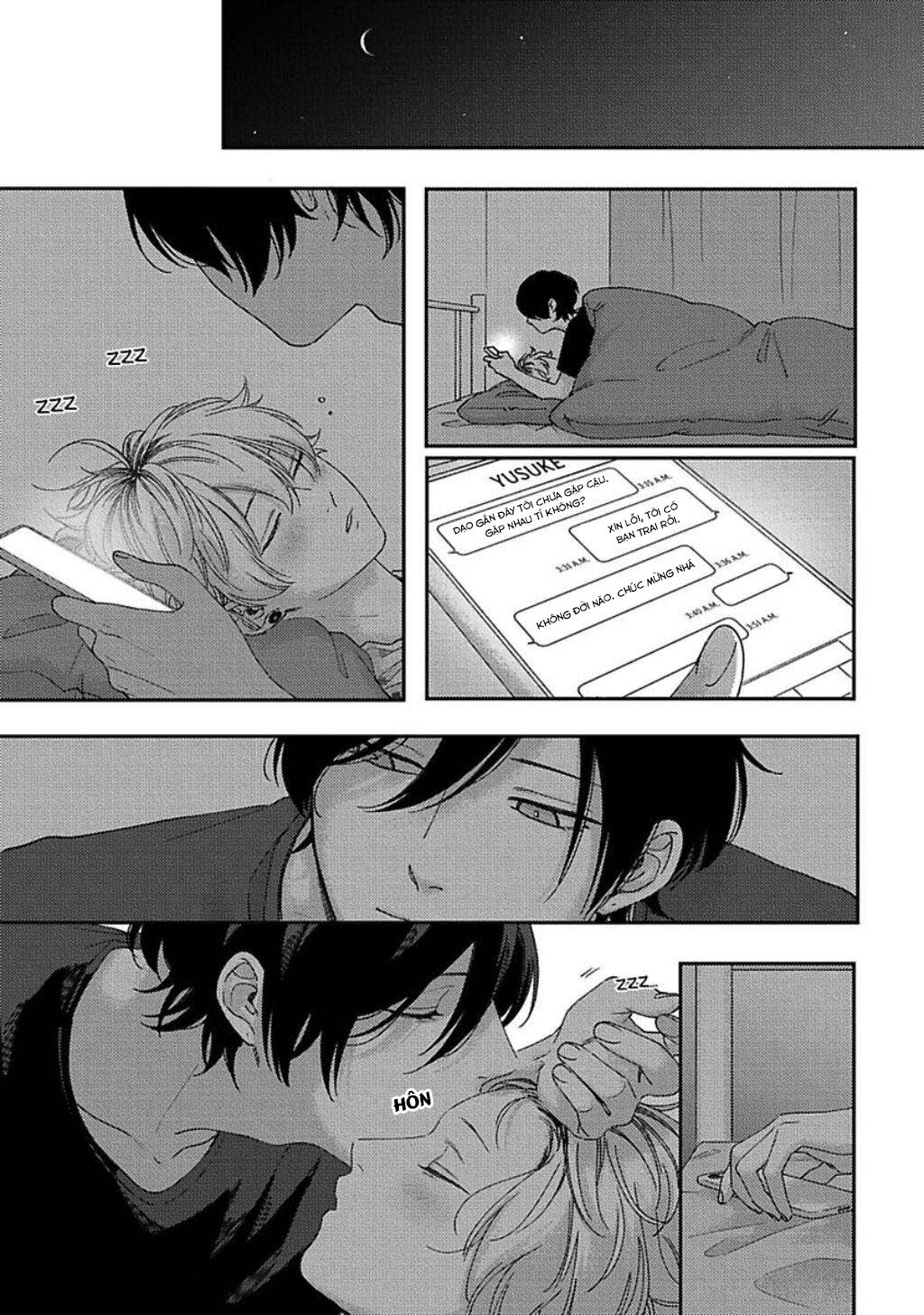 drop sex chapter 5 29