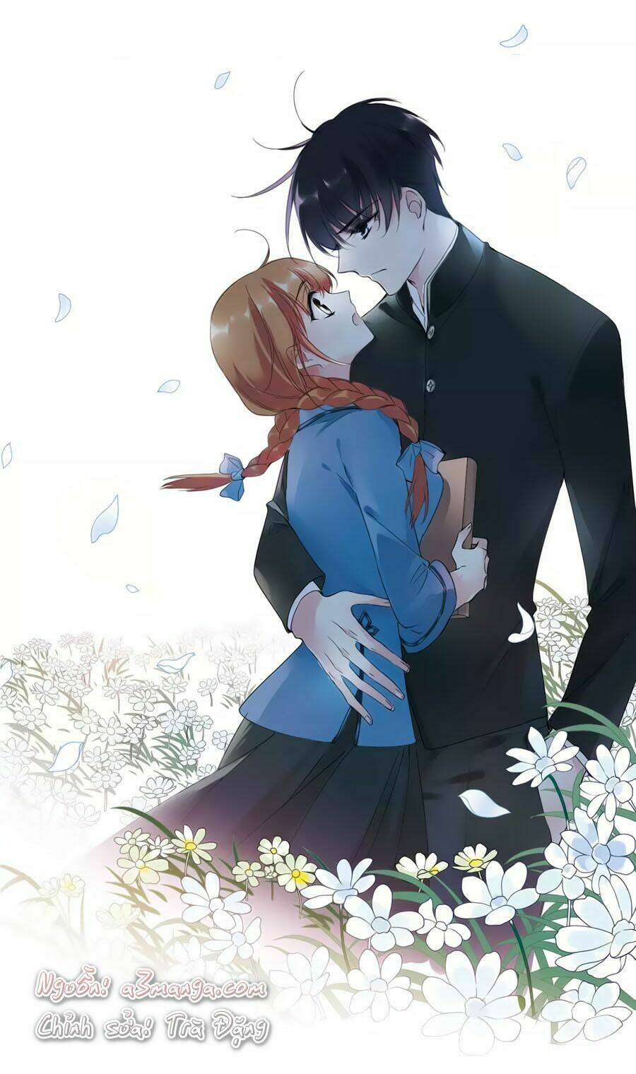 nhân chất tình nhân chapter 19.1 2