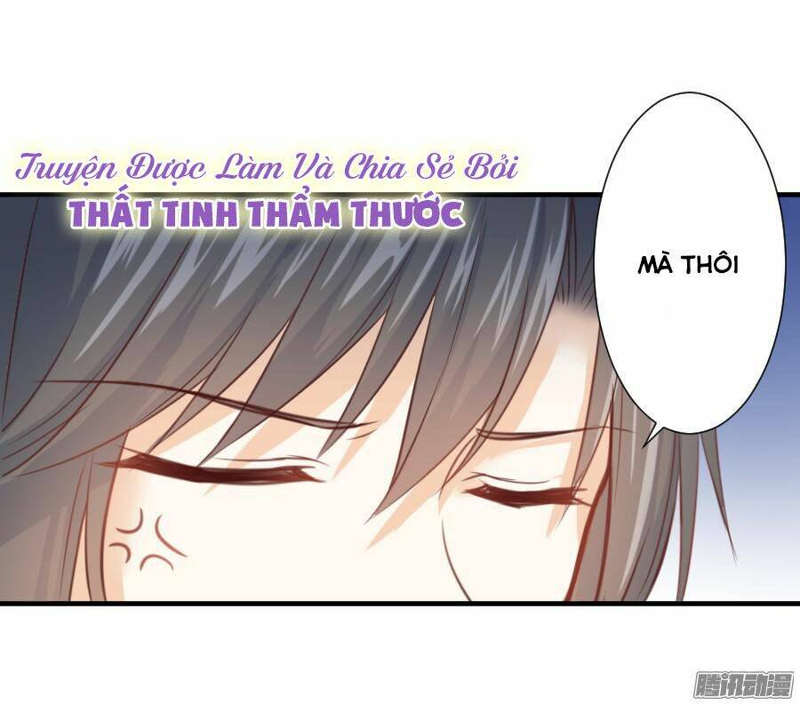 hôm nay ta cũng muốn trêu chọc nàng chapter 14 25