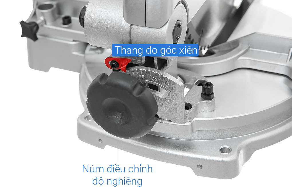 Máy Cắt Nhôm Pigeon 210mm G7-210 1400W- Hàng chính hãng