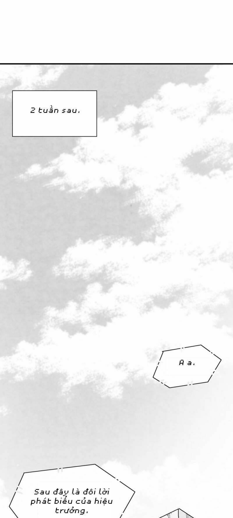 bạo lực học đường chapter 60 38