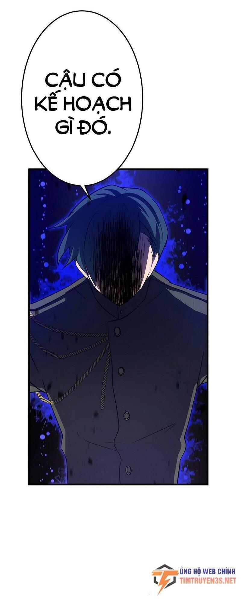 âm dương sư mạnh nhất chuyển sinh chapter 45 13