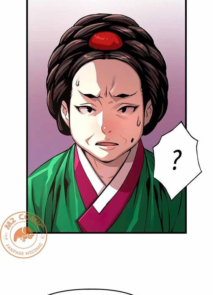 tôi sẽ sống như một hoàng tử chapter 57 24