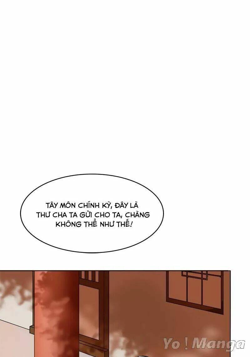 loạn thế hoạ phi chapter 35 28