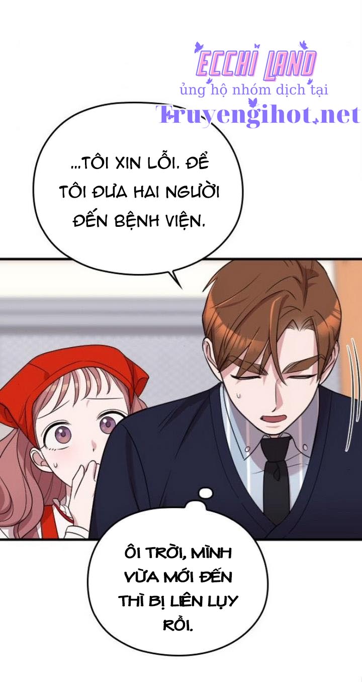 cô đi mà lấy chồng tôi chapter 16.1 25