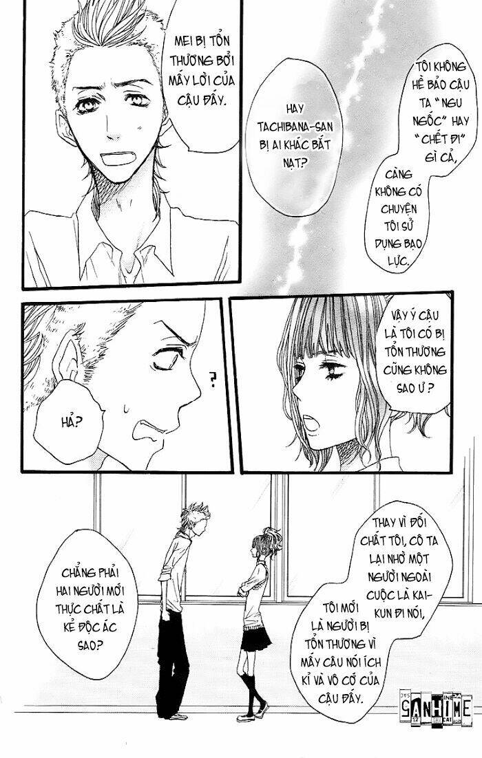 say i love you chapter 20 31