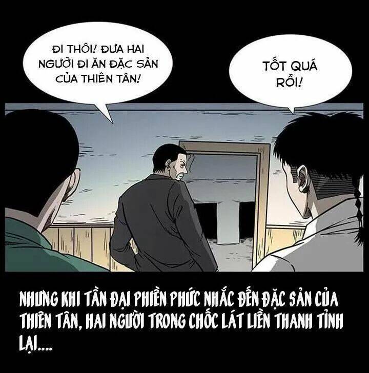 U Minh Ngụy Tượng Chapter 157 88