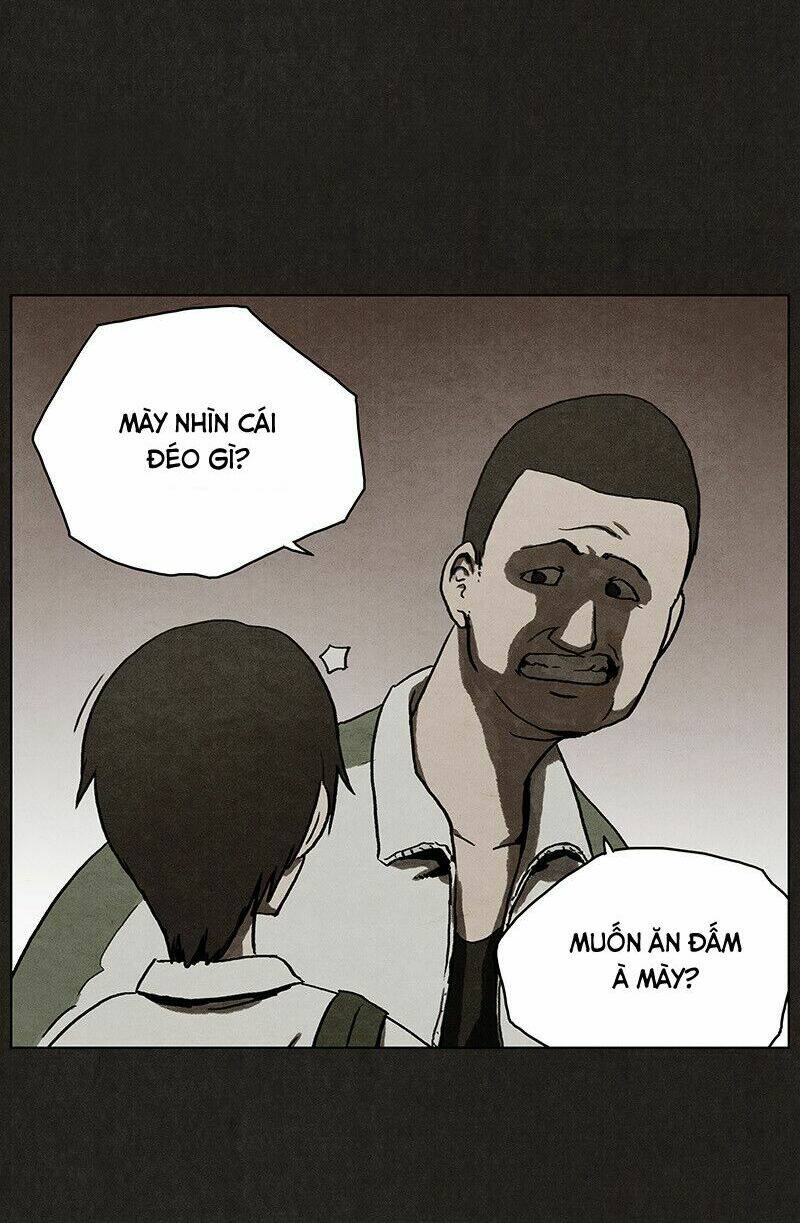 đứa con của quỷ dữ chapter 1 25