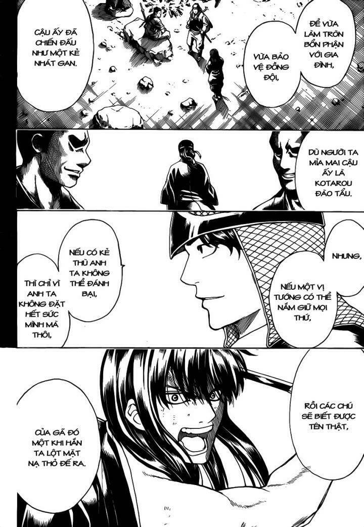 gintama - linh hồn bạc chapter 563 13
