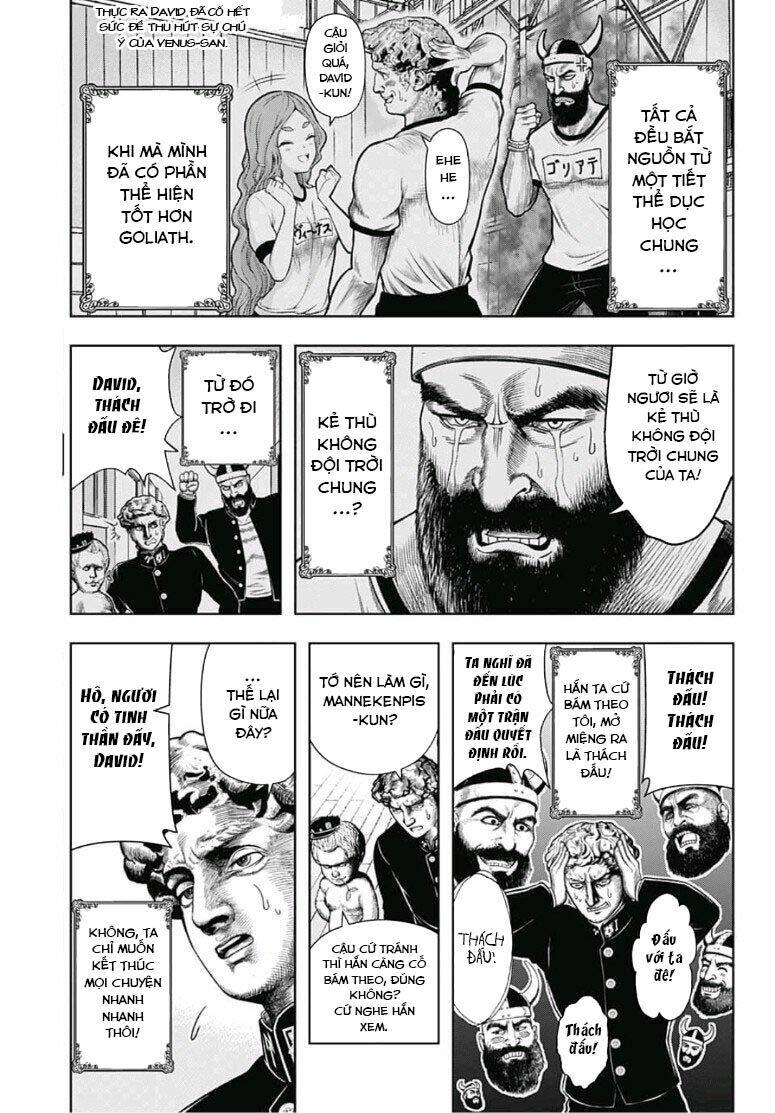 shishunki renaissance david-kun chapter 7 6