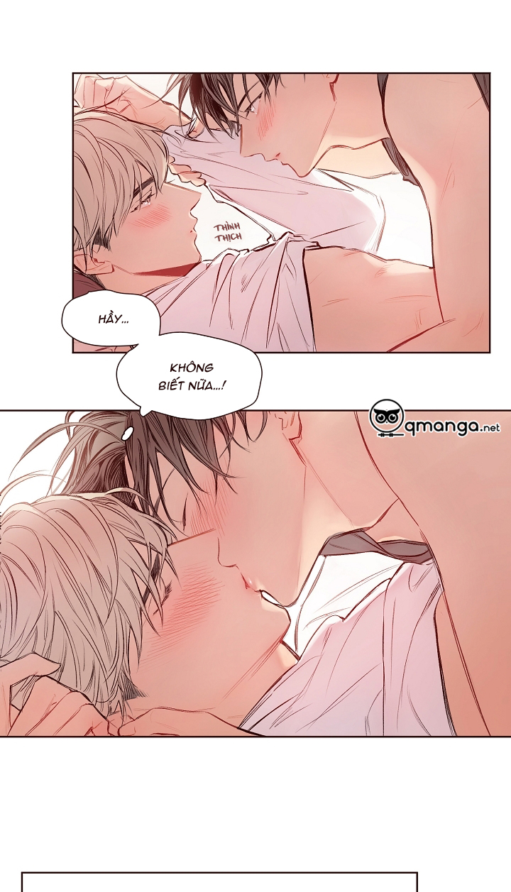 hãy trao cho tôi một tình yêu tựa như phim chapter 11 8