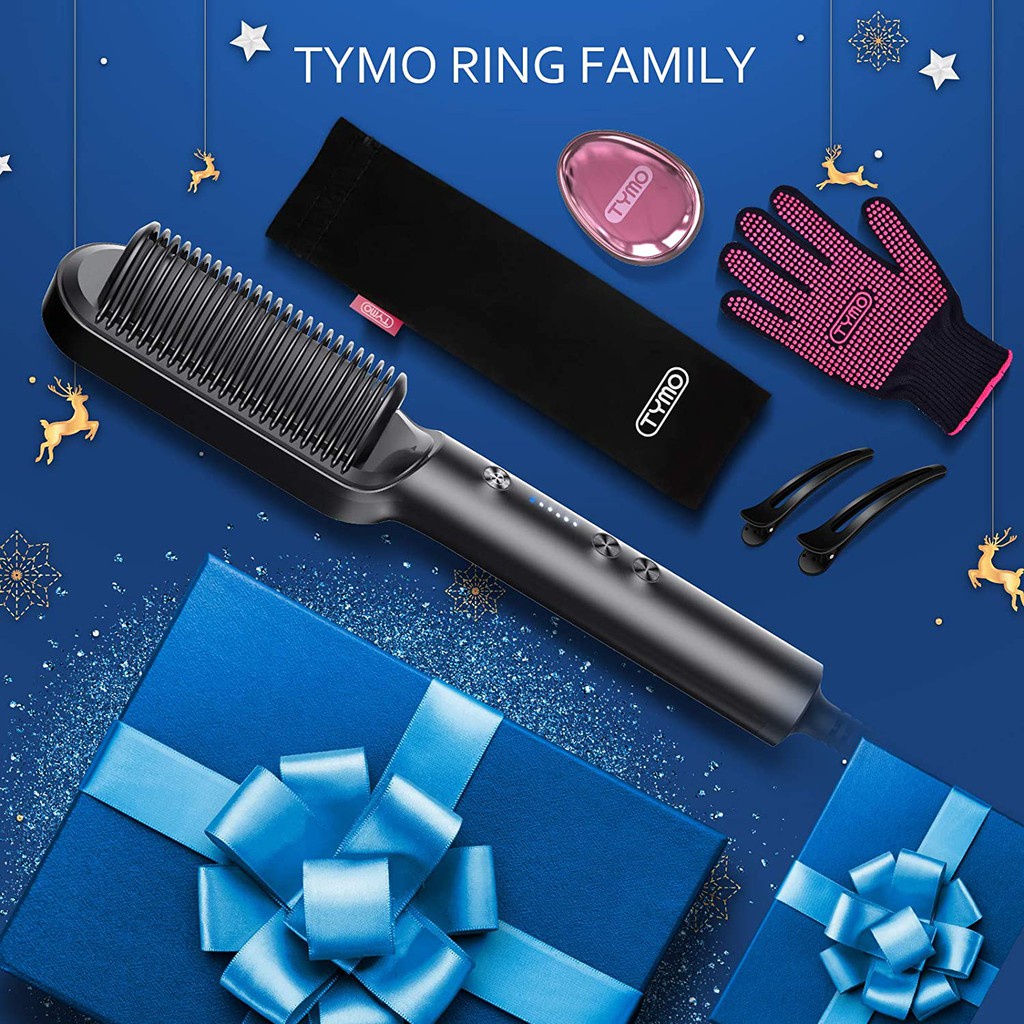 Máy sấy tóc nhanh chỉ với 20 giây Airboom Salon Hairdryer