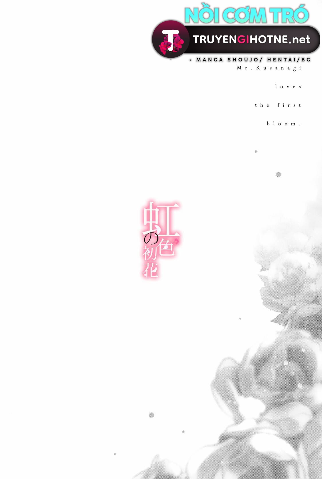 chủ nhân nhà kusanagi chapter 3.1 2