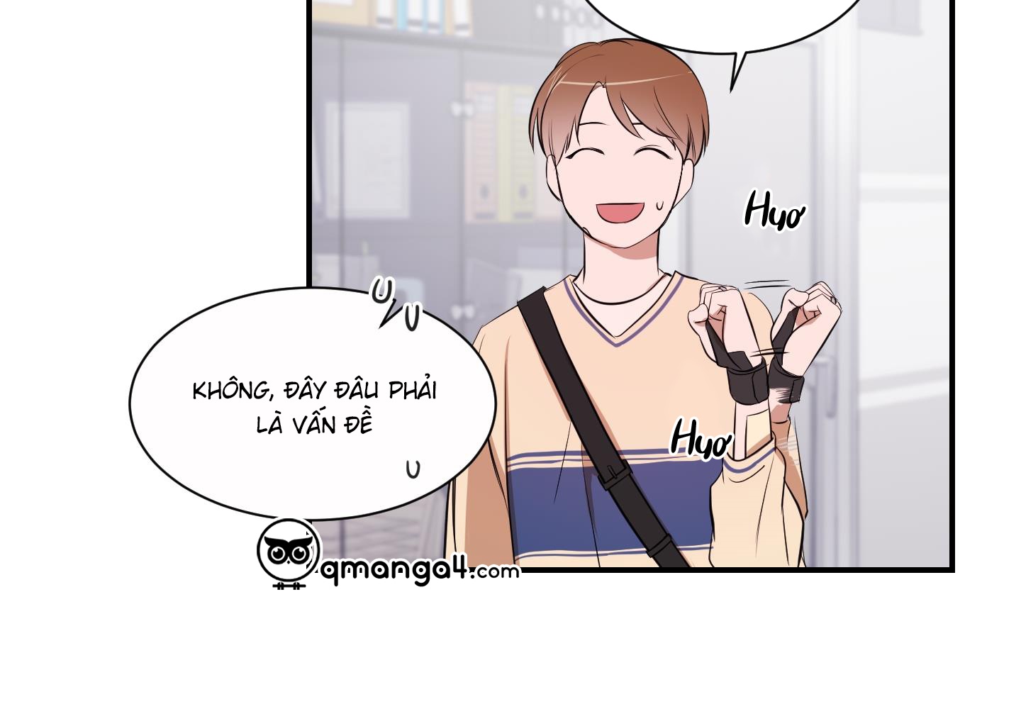 chốn riêng tư chapter 50 6