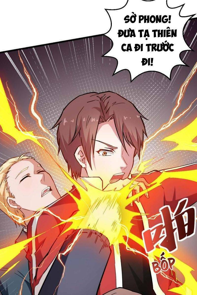 vườn trường cuồng sư hệ thống chapter 90 26