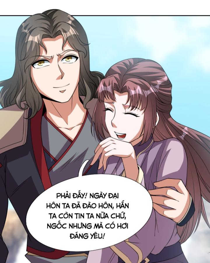 thiên uyên trở về: ta chính là thiên diệt chapter 1 95