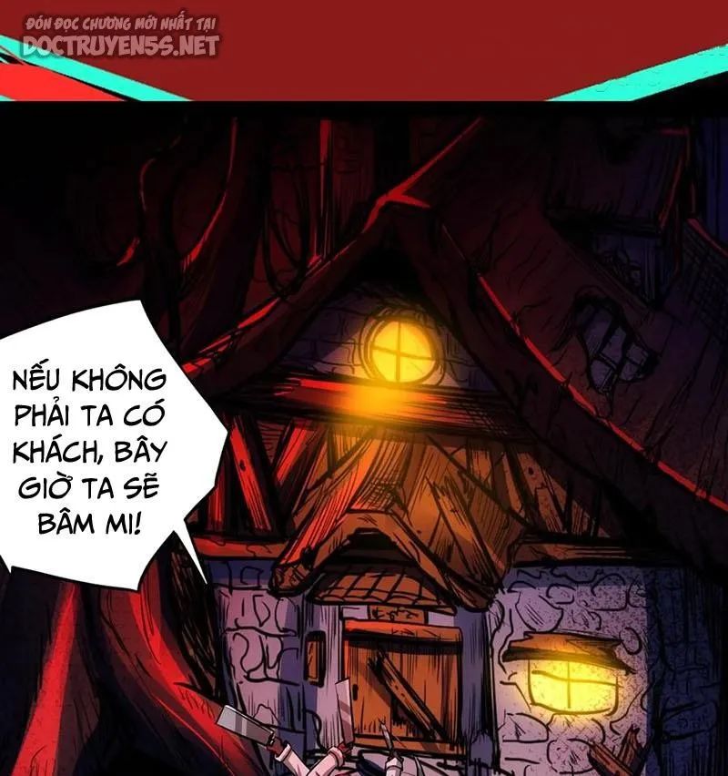 quỷ dị dược tề sư: bệnh nhân của ta đều là kinh khủng chapter 111 26