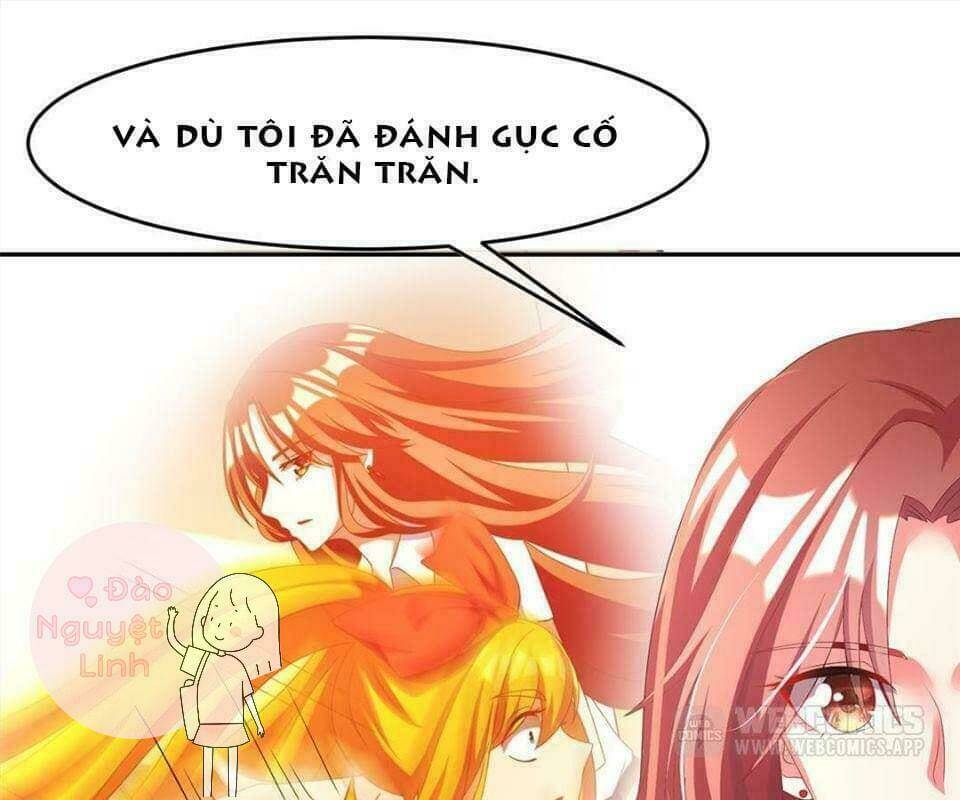 tổng tài xấu xa, đừng hòng thoát chapter 7 9