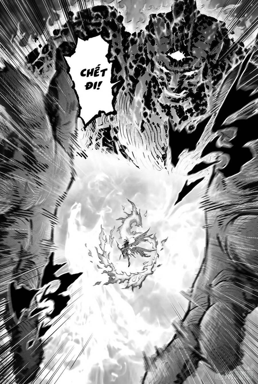 huyền hạo chiến ký chapter 248 14