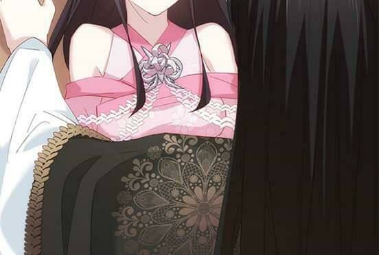 bí mật của dạ tộc chapter 16 34