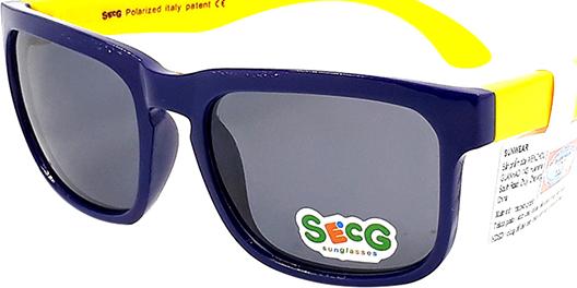 Kính Mát Trẻ Em SECG 5014 C1