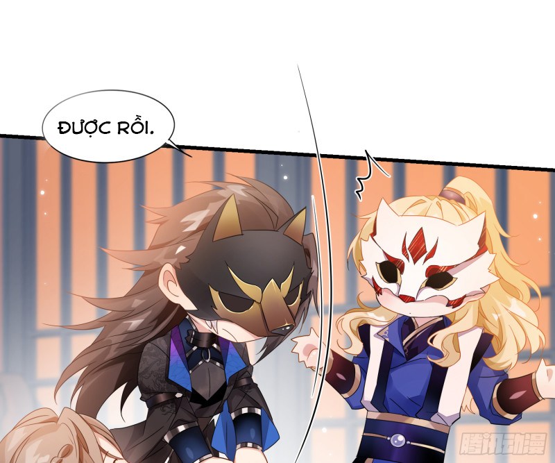 lục thân bất nhận chapter 18 65