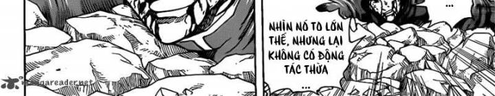 thánh tỏi sành ăn chapter 151 16