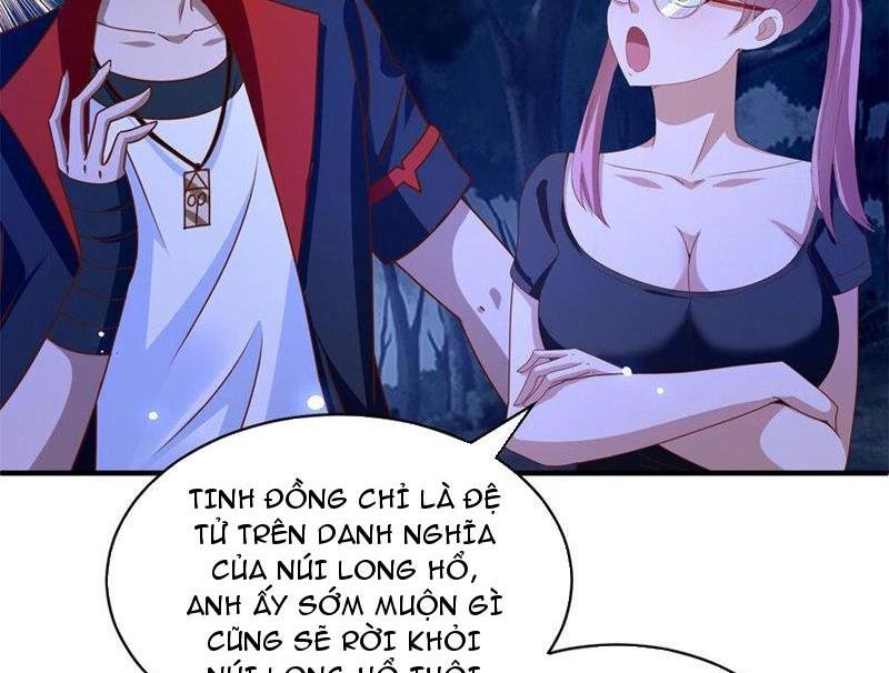 bảy vị tỷ tỷ tuyệt thế vô song của ta chapter 42 22