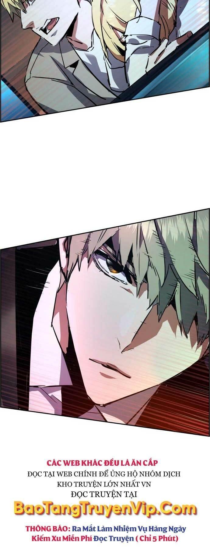 bạn học tôi là lính đánh thuê chapter 128 74