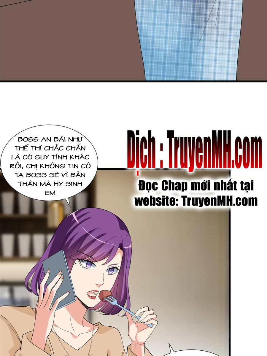 thí hôn lão công, cần giúp sức chapter 527 4