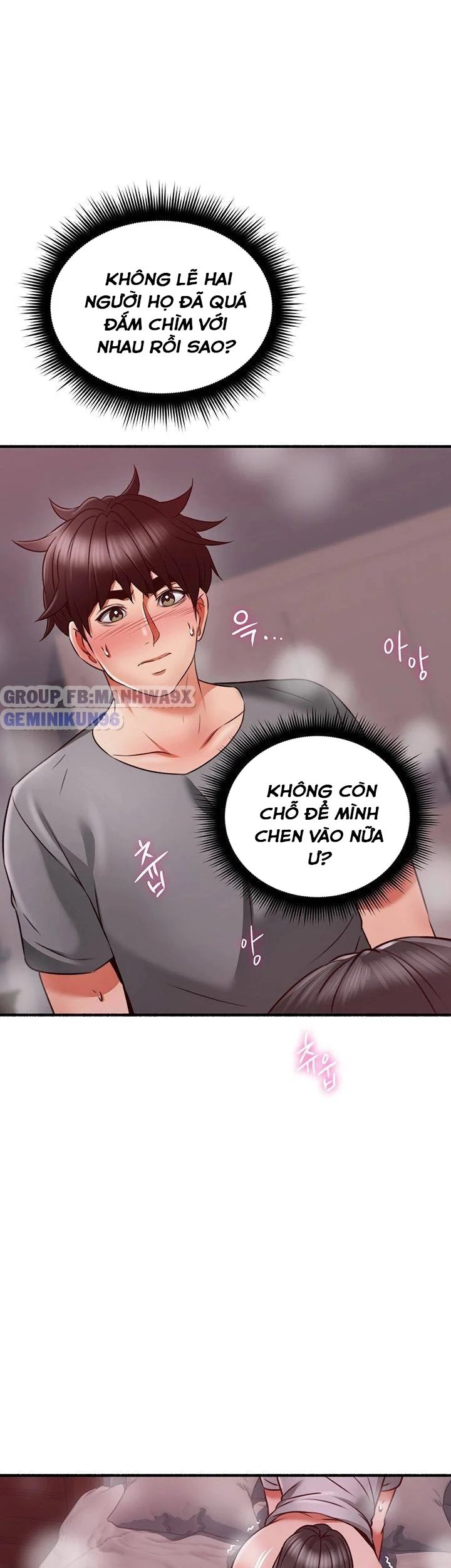 xoa dịu em đi chapter 58 27