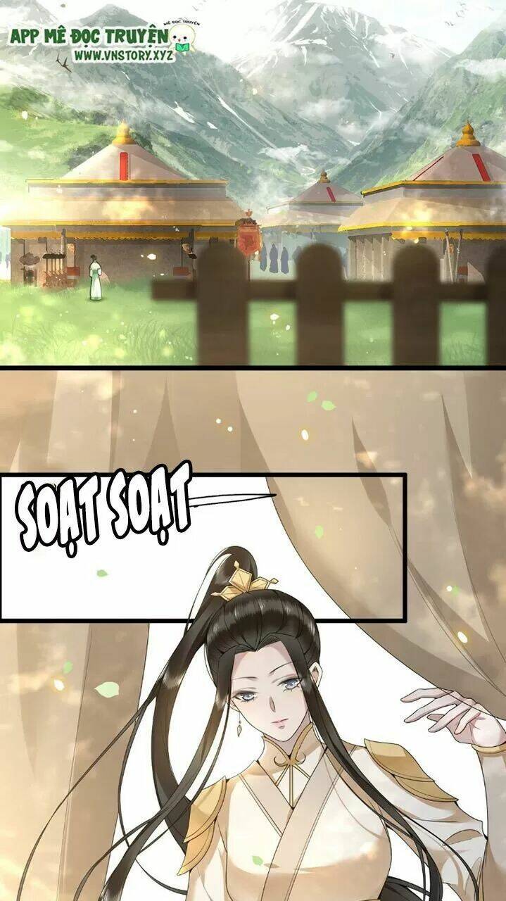 phượng hoàng vu phi chapter 50 17