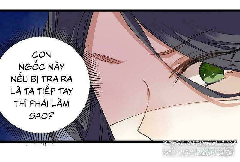 nhất đế trọng sinh mỹ nhân tâm kế chapter 13 11