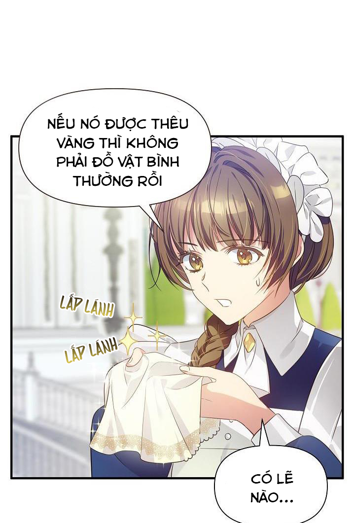 tôi đã ở đây ngay từ ban đầu chapter 4 51