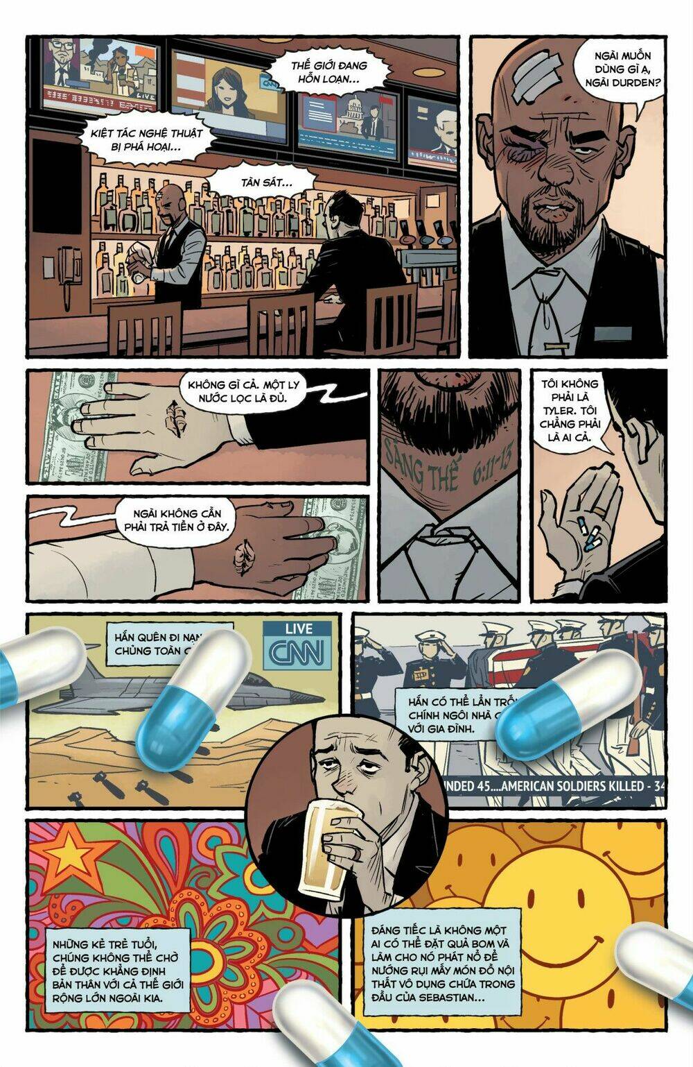 fight club 2 chapter 1 13