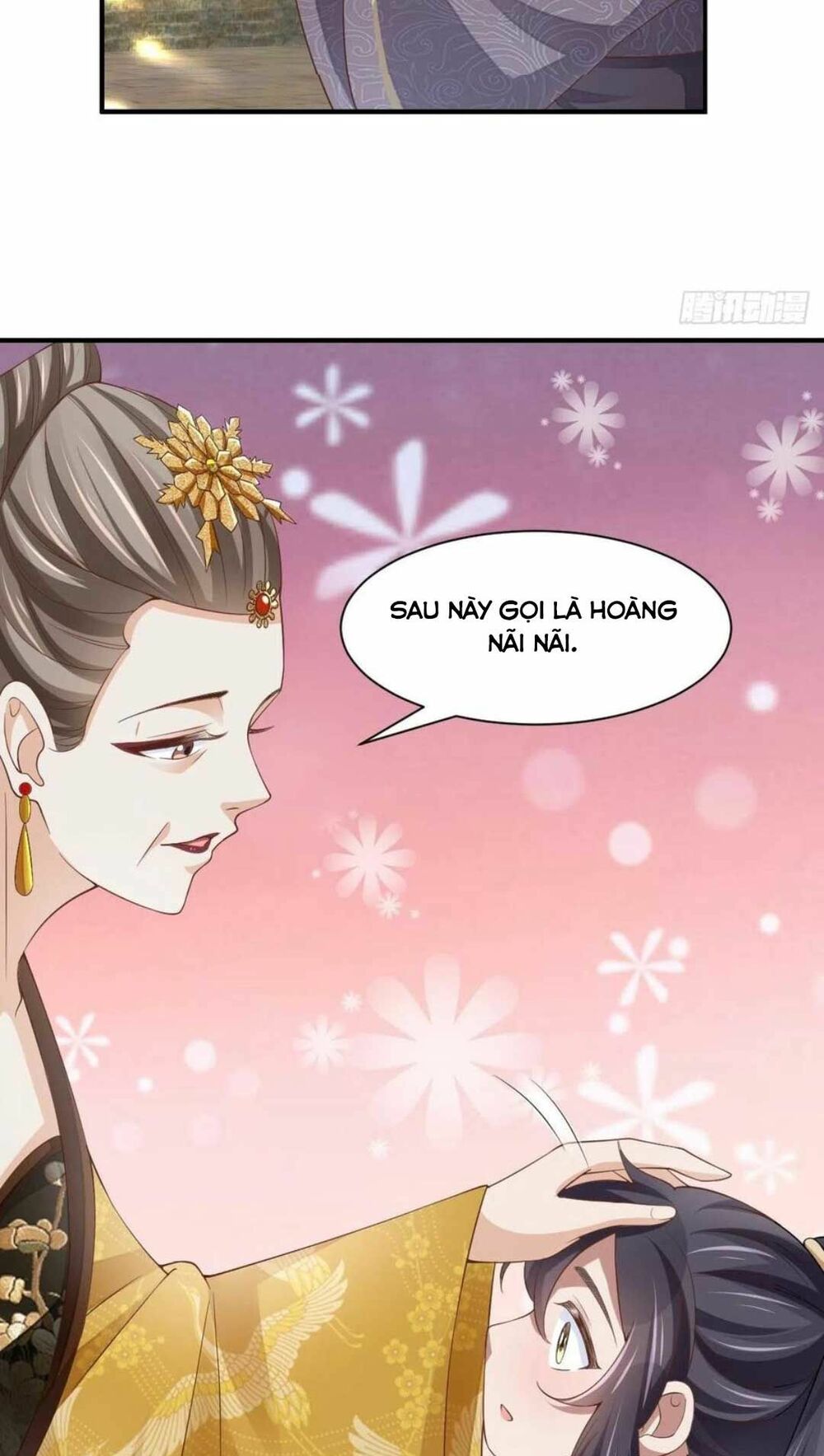 thuần hóa ba ba bạo quân chapter 36 17