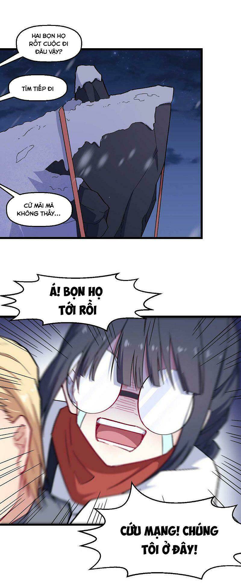 vườn trường cuồng sư hệ thống chapter 155 20