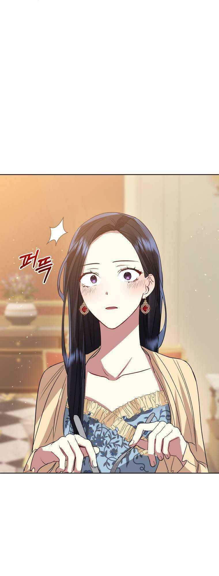 ác nữ phản diện đã chọn nam chính chapter 23 33