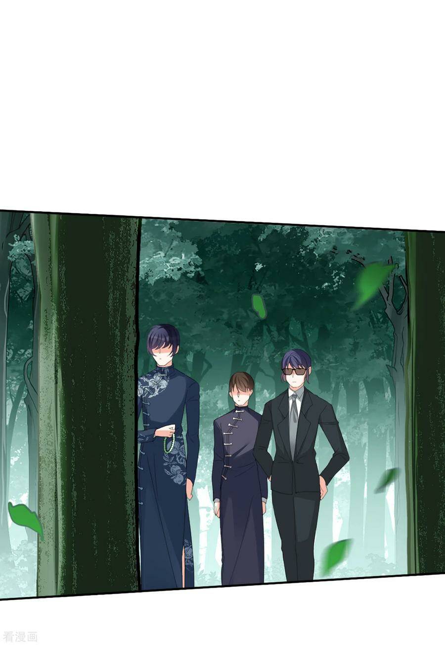 cô ấy đến rồi, xin nằm xuống! chapter 83 16