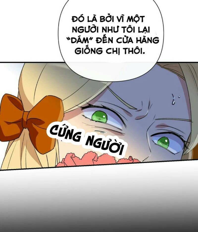 khế ước của nữ công tước quái vật chapter 20 7