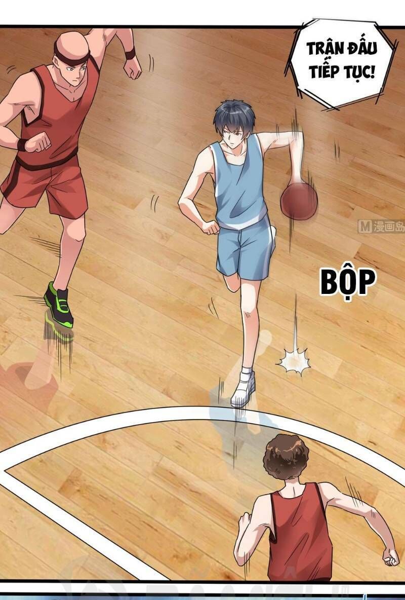 địa phủ khai phá thương chapter 135 9