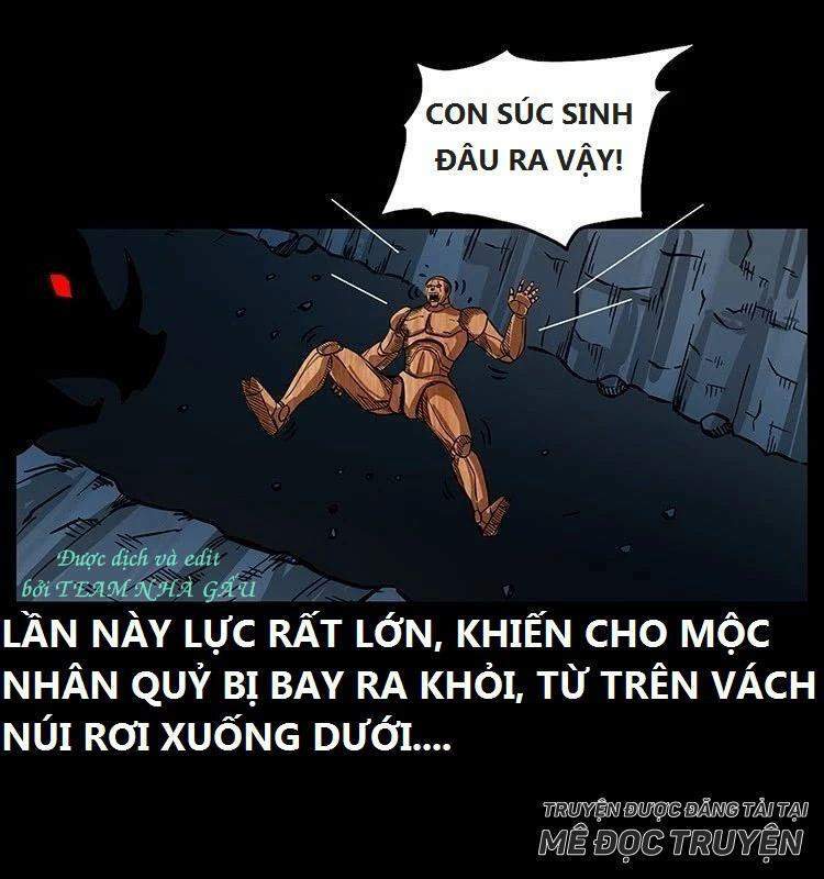 tiên sơn truyền kỳ chapter 28 41