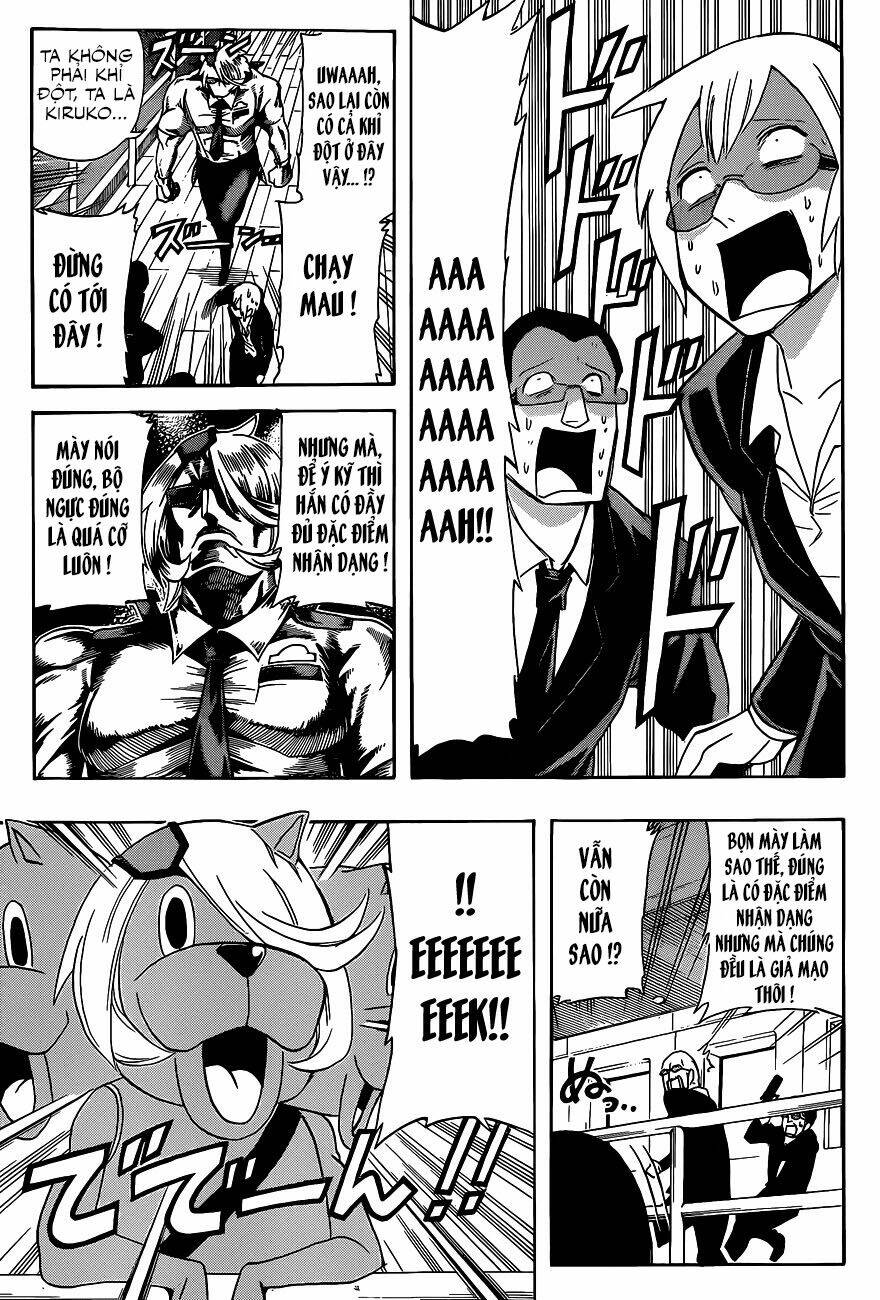 shinmai fukei kiruko-san chapter 19 9