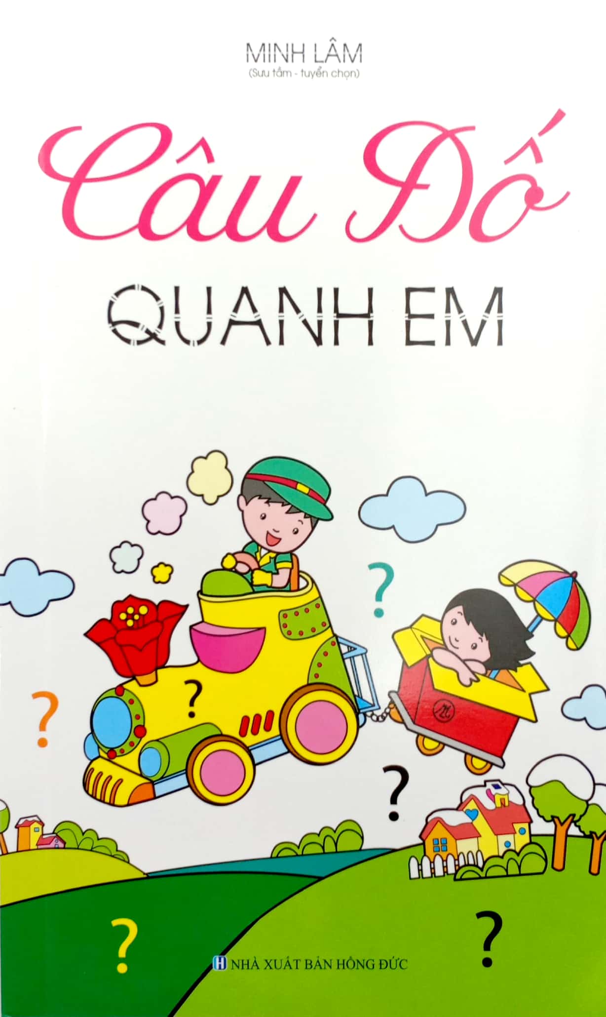 Câu Đố Quanh Em