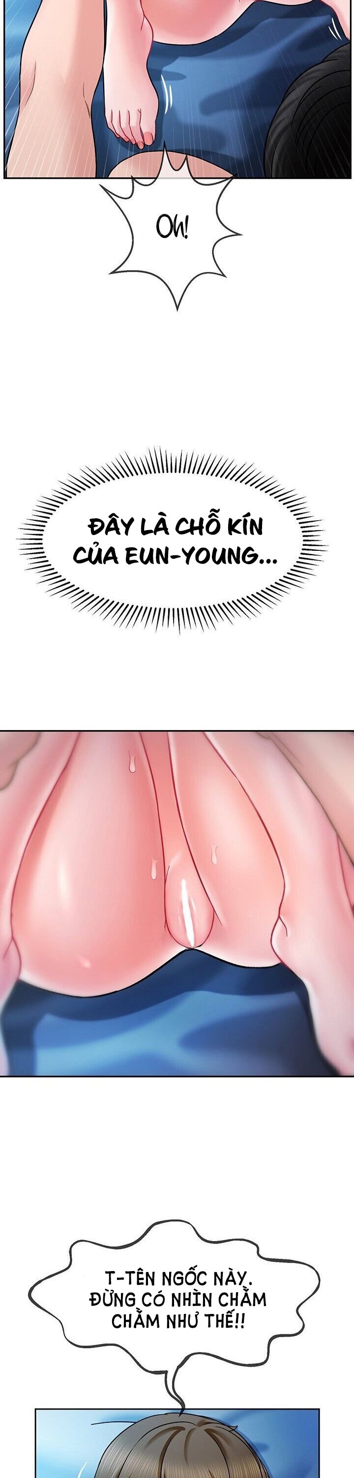 thanh lý đồ chơi tình dục tôi vô tình lập được harem chapter 4 13