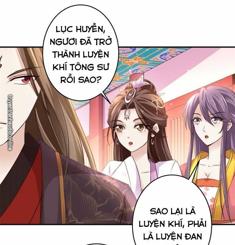 cửu dương đế tôn chapter 172 11