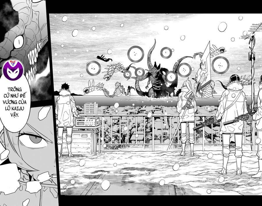 quái vật #8 chapter 59 2