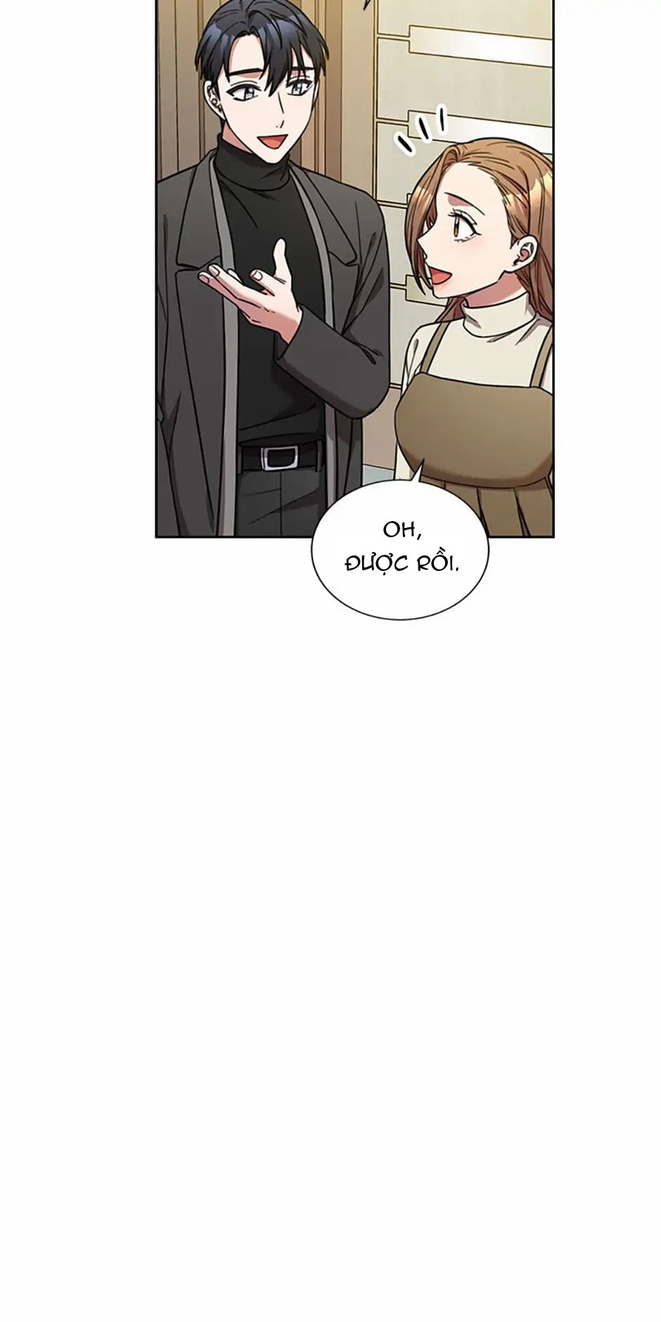 kết hôn ư? không, cảm ơn! chapter 42.1 9